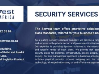 Servest-Security-banner